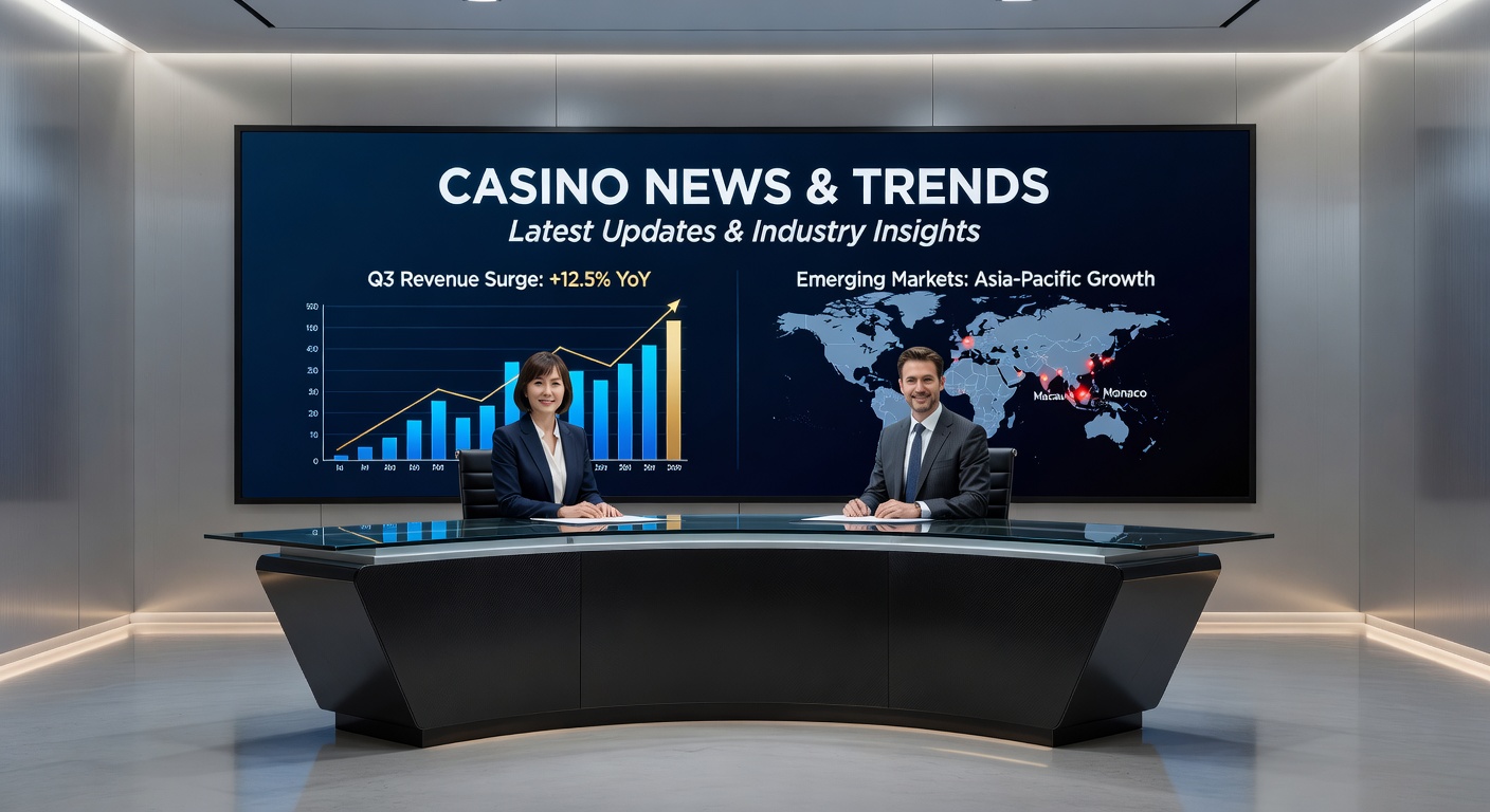 Aerial view of Macau's glittering casino skyline at dusk, highlighting the economic powerhouse of the world's largest gambling hub