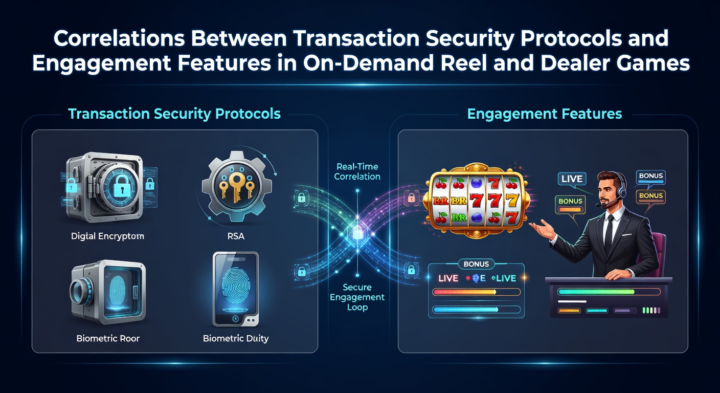 Secure transaction interfaces displayed on mobile screens during reel and dealer game sessions